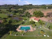 Área à venda, 114000 m² por R$ 4.994.000,00 Sousas...