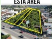 Área à venda, 12000 m² por R$ 5.000.000,00 Centro...