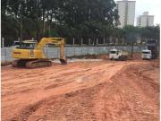 Área à venda, 12514 m² por R$ 50.057.720,00 Tamboré...