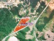 Área à venda, 128000 m² por R$ 4.000.000,00 Recanto Do...