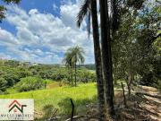 Área à venda, 132.894,34 m² por R$ 5.000.000 Sítio da...