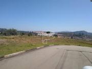 Área à venda, 1357 m² por R$ 2.063.369,60 Parque...