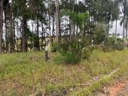 Área à venda, 167238 m² por R$ 16.723.800,00 Trevo Santa...