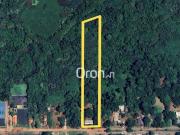 Área à venda, 18500 m² por R$ 2.490.000,00 Santa...