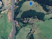 Área à venda, 186000 m² por R$ 9.300.000,00 Bairro do...