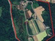 Área à venda, 194153 m² por R$ 11.650.000,00 Parque...