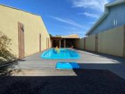 Área à venda, 196 m² por R$ 350.000,00 Conjunto...