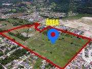 Área à venda, 197578 m² por R$ 31.500.000,00 Pegorelli...