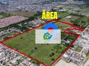 Área à venda, 197.578 m² por R$ 31.500.000 Caraguatatuba/SP