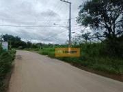 Área à venda, 2000 m² por R$ 1.800.000 Chácaras Reunidas...