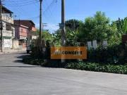 Área à venda, 21382 m² por R$ 12.000.000,00 Jardim...