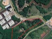 Área à venda, 24000 m² por R$ 5.500.000,00 Jardim das...