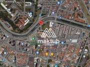 Área à venda, 2590 m² por R$ 6.100.000,00 Rudge Ramos...