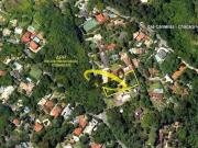 Área à venda, 2635 m² por R$ 1.550.000,00 Granja Viana...