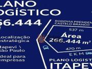 Área à venda, 266444 m² por R$ 106.000.000 Itapevi... Área à venda, 266444 m² por R$ 106.000.000 Itapevi...