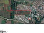 Área à venda, 281000 m² Parque Ortolândia Hortolândia/SP