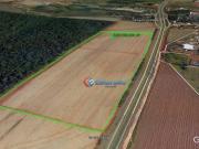 Área à venda, 298675 m² Betel Paulínia/SP