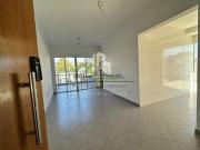 Área à venda 2 Quartos, 1 Suite, 2 Vagas, 85M², Santa...