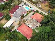 Área à venda, 3000 m² por R$ 5.000.000,00 Águas do Ingá...