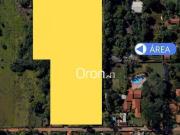 Área à venda, 30625 m² por R$ 5.500.000,00 Parque...