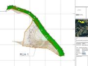 Área à venda, 33.846m2 3.384ha Estrada do RIo Manso,...
