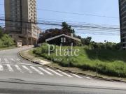 Área à venda, 352 m² por R$ 2.000.000,00 Bethaville I...