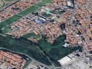 Área à venda, 3667 m² por R$ 4.000.000,00 Monte Castelo...