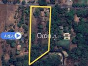 Área à venda, 36700 m² por R$ 3.000.000,00 Chácara São...