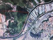 Área à venda, 4078700 m² por R$ 5.751.000,00 Serra dos...