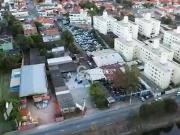 Área à venda, 4311 m² por R$ 7.899.990 Vila Rio Branco...