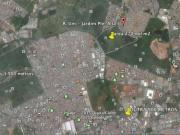 Área à venda, 45.3332,00 m² Jardim Presidente Dutra...