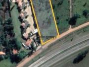 Área à venda, 4725 m² por R$ 800.000 Quadra Tatuí/SP