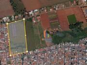 Área à venda, 48178 m² por R$ 16.862.300,00 Jardim...