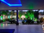 Área à venda, 500 m² por R$ 750.000,00 Loteamento Bela...
