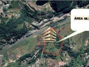 Área à venda, 58500 m² por R$ 50.000.000,00 Centro...