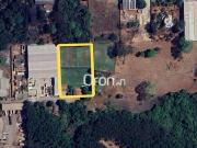 Área à venda, 6000 m² por R$ 3.600.000,00 Chácaras...