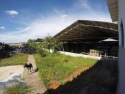 Área à venda, 6564 m² por R$ 3.350.000 Parque Industrial...