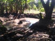 Área à venda, 6866 m² por R$ 2.900.000,00 Crispim...