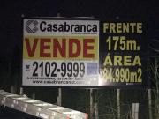 Área à venda, 84000 m² por R$ 18.480.000,00 Caputera...
