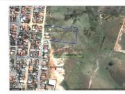 Área à venda, 8400 m² por R$ 1.430.000,00 Jardim Paraíso...