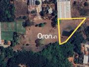 Área à venda, 8445 m² por R$ 4.800.000,00 Chácaras...