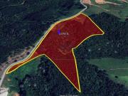 Área à venda, 93.138 m² por R$ 144.364.148 Tamboré...