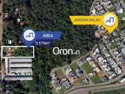 Área à venda, 9579 m² por R$ 6.300.000,00 Jardim...