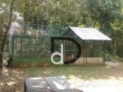 Área à venda, 22680 m² por R$ 4.200.000,00 Monte Alegre...