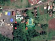 Área à venda com 4390 m² por R$ 650.000 na Vila Carimã...