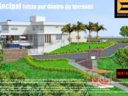 AREA A VENDA CONDOMINIO CAMPO DE TOSCANA EM VINHEDO