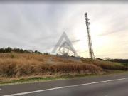 Área à venda em Campinas, Jardim Ipaussurama, com 244029 m²