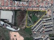 Área à venda em Campinas, Parque Viracopos, com 39423 m²