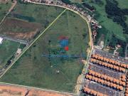 Área à venda em Hortolândia, Jardim Novo Ângulo, com...