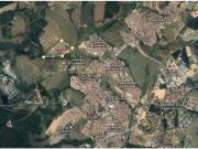 Área à venda em Salto de Pirapora, Itinga, com 101000 m²